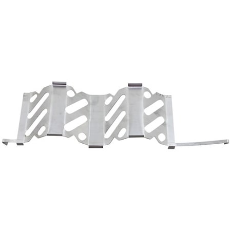 Frymaster Sr42 Baffle 230-2592